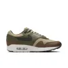 Nike Air Max 1 Essential PRM 'Neutral Olive Cacao Wow' HF1516-200 sold by KicksCrew