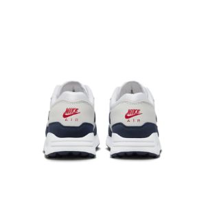 Nike Air Max 1 '86 OG Golf 'Midnight Navy Track Red' DV1403-001 sold by KicksCrew