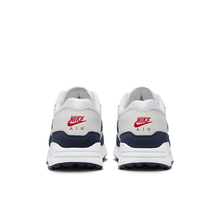 Nike Air Max 1 '86 OG Golf 'Midnight Navy Track Red' DV1403-001 sold by KicksCrew product image thumbnail 4