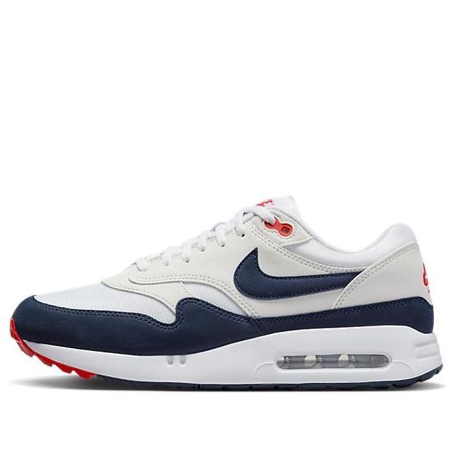 Nike Air Max 1 '86 OG Golf 'Midnight Navy Track Red' DV1403-001 sold by KicksCrew