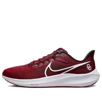 Nike Air Zoom Pegasus 39 'Oklahoma' DR1974-600 sold by KicksCrew