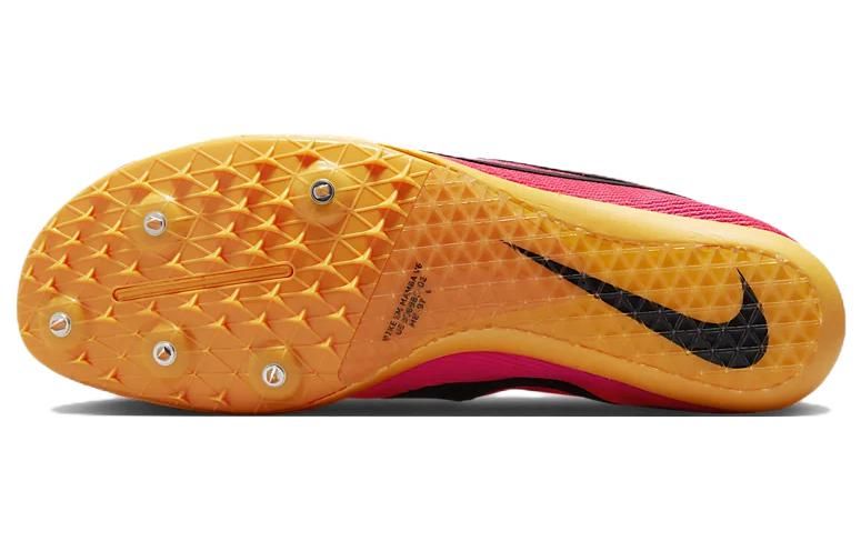 Nike Zoom Mamba 6 'Hyper Pink Orange' DR2733-600 sold by KicksCrew product image thumbnail 6