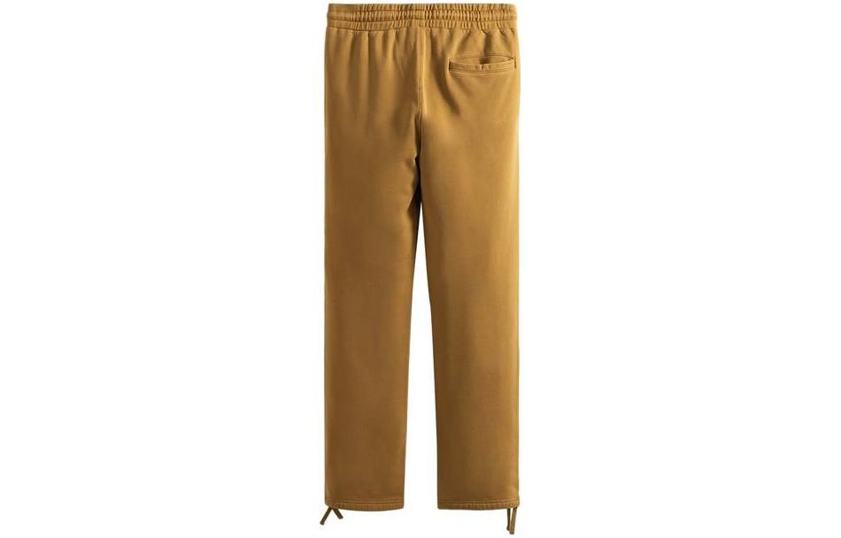 KITH Williams III Sweatpant 'Karat' KHM060193-711 sold by KicksCrew product image thumbnail 2
