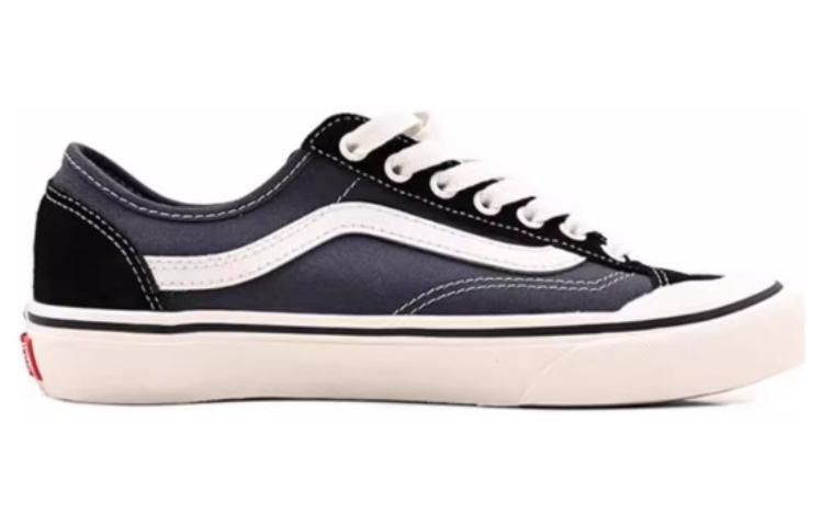 Vans Style 136 Decon VR3 SF 'Grey Black' VN0A4BX9IZO sold by KicksCrew product image thumbnail 2