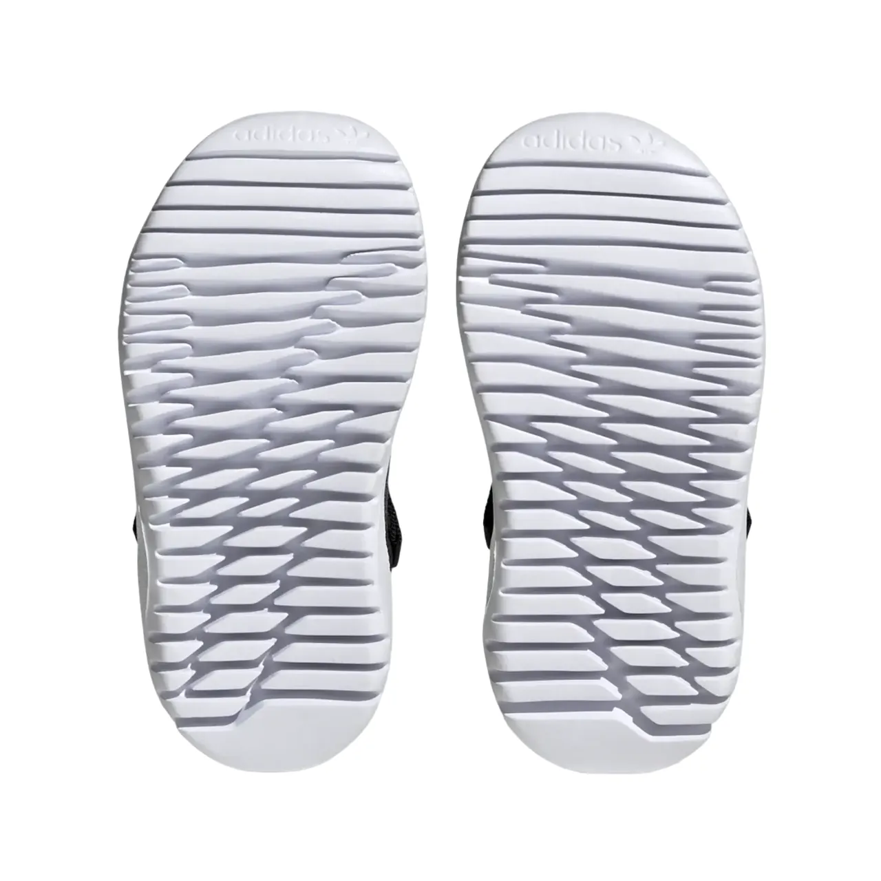 (TD) adidas originals Flex 2.0 Shoes 'Black White' HQ6052 sold by KicksCrew product image thumbnail 3