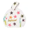 Supreme Gonz Stars Hooded Sweatshirt 'White Red Black Yellow' SUP-SS21-452 sold by KicksCrew