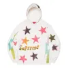 Supreme Gonz Stars Hooded Sweatshirt 'White Red Black Yellow' SUP-SS21-452 sold by KicksCrew