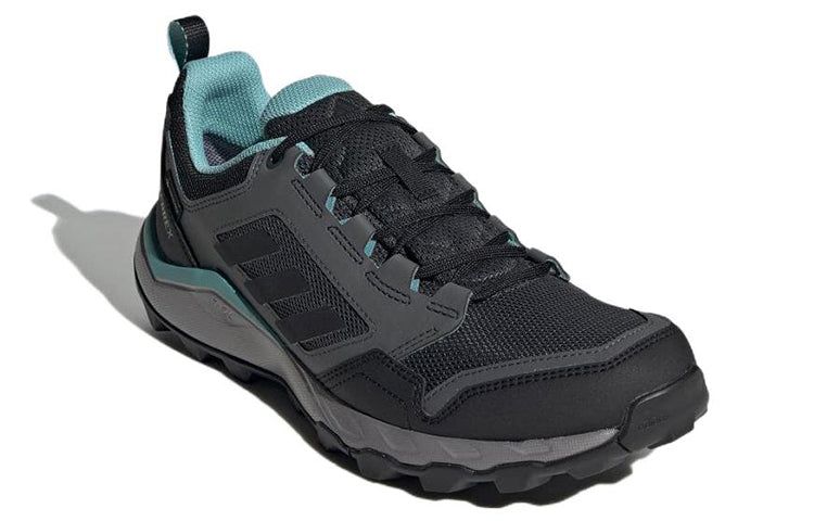 (WMNS) adidas Tracerocker 2.0 GORE-TEX Trail 'Grey' H05684 sold by KicksCrew product image thumbnail 3