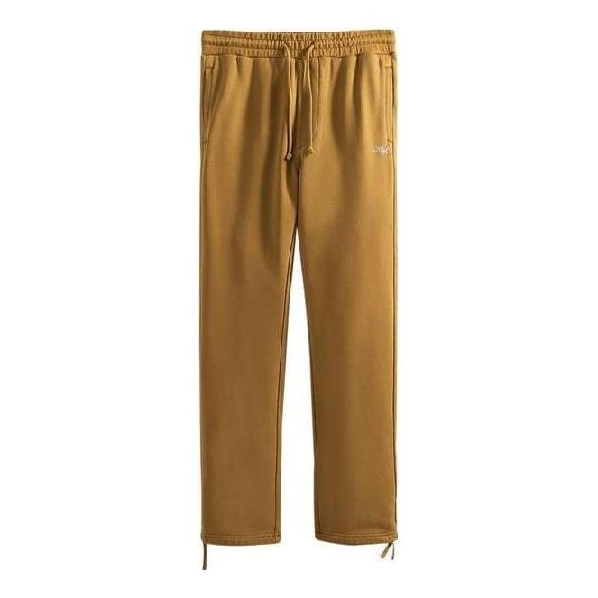 KITH Williams III Sweatpant 'Karat' KHM060193-711 sold by KicksCrew