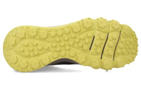 Under Armour Charged Maven Trek Low 'Jet Grey Hushed Green' 3026136-100 sold by KicksCrew
