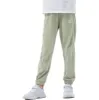 Mizuno Logo Casual Trousers Pants 'Teal' K1220 sold by KicksCrew