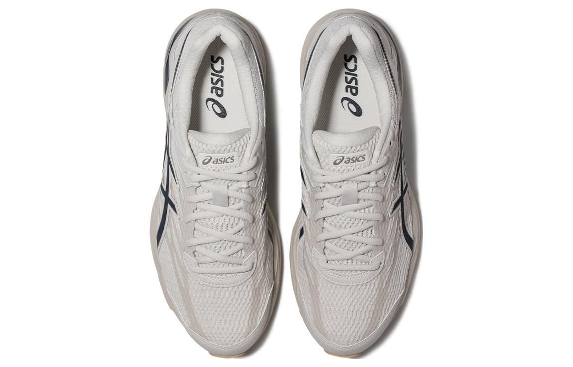 Asics Gel-Flux 4 'White Navy' 1011A614-029 sold by KicksCrew product image thumbnail 3