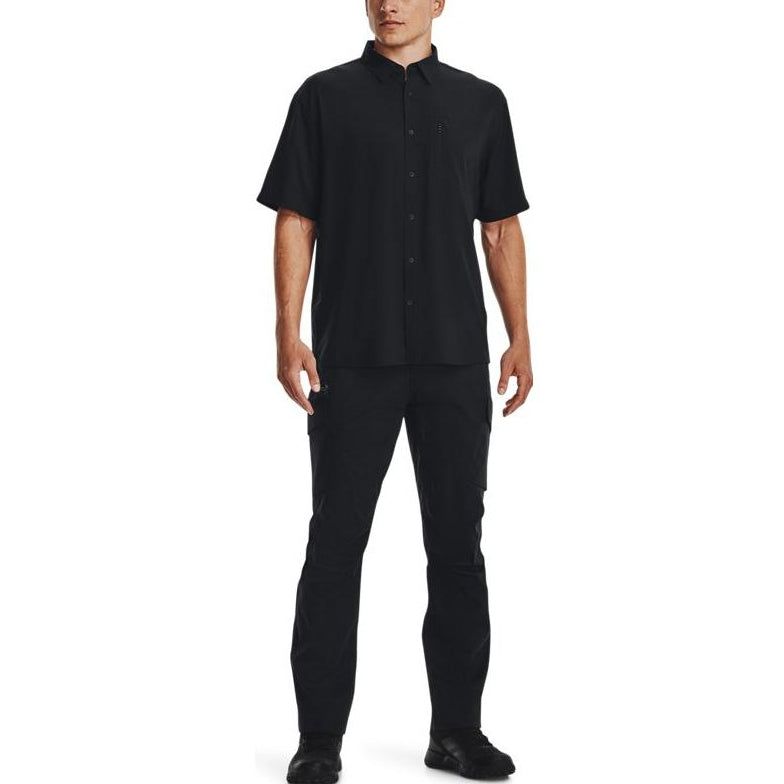 Under Armour Enduro Elite Cargo Pant 'Black' 1373667-001 sold by KicksCrew product image thumbnail 3
