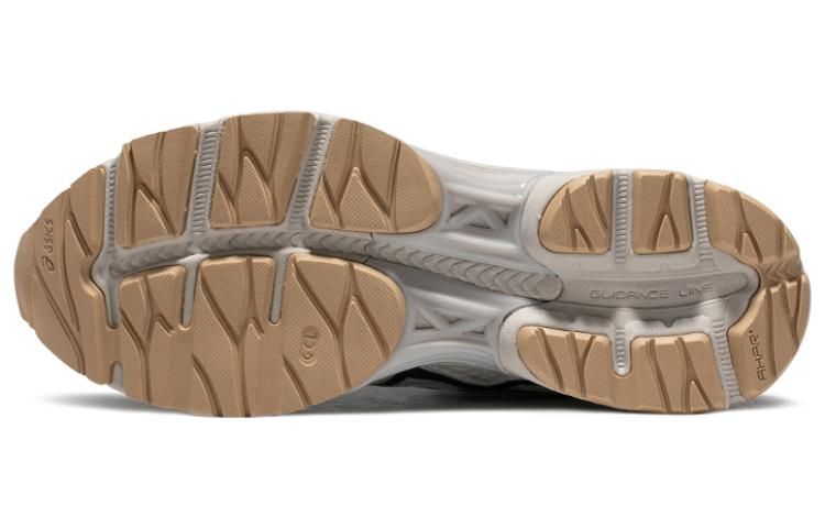 Asics Gel-Flux 4 'White Navy' 1011A614-029 sold by KicksCrew product image thumbnail 5