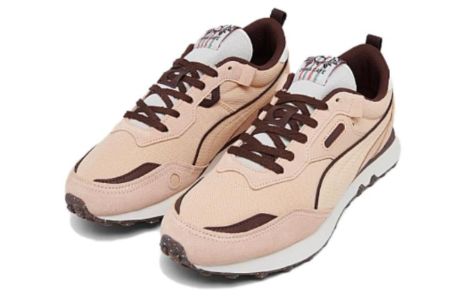 PUMA Rider Future Vintage 'Peach' 391558-01 sold by KicksCrew