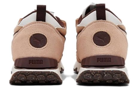 PUMA Rider Future Vintage 'Peach' 391558-01 sold by KicksCrew