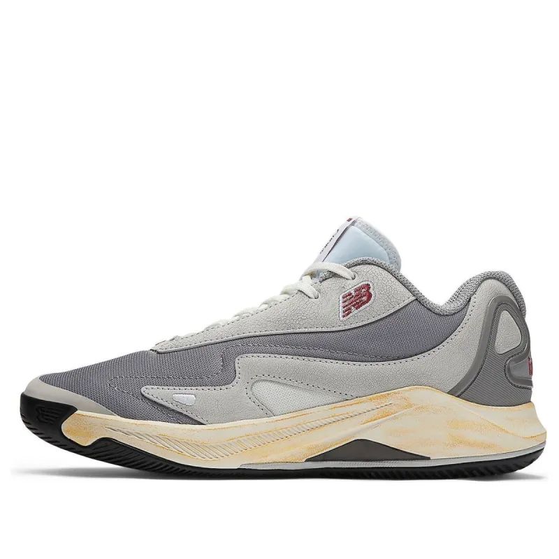 New Balance KAWHI 4 'Grey Days' BBKLSGD4 sold by KicksCrew