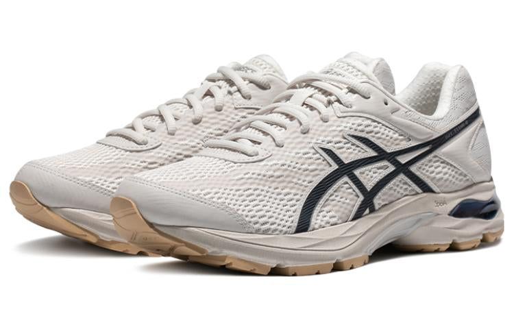 Asics Gel-Flux 4 'White Navy' 1011A614-029 sold by KicksCrew product image thumbnail 2