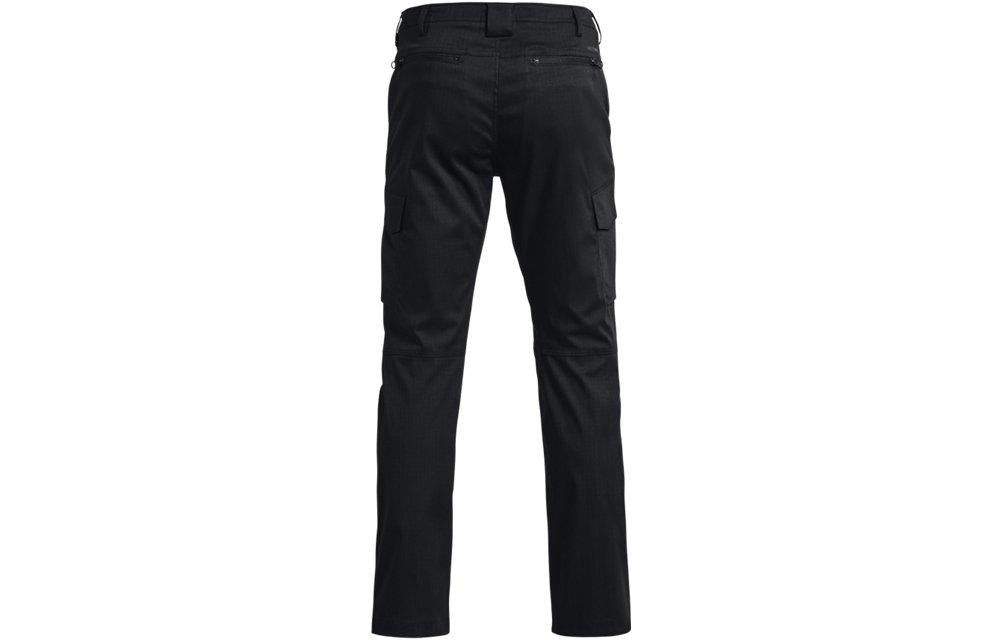 Under Armour Enduro Elite Cargo Pant 'Black' 1373667-001 sold by KicksCrew product image thumbnail 2