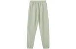 Mizuno Logo Casual Trousers Pants 'Teal' K1220 sold by KicksCrew