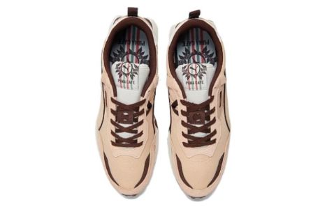 PUMA Rider Future Vintage 'Peach' 391558-01 sold by KicksCrew
