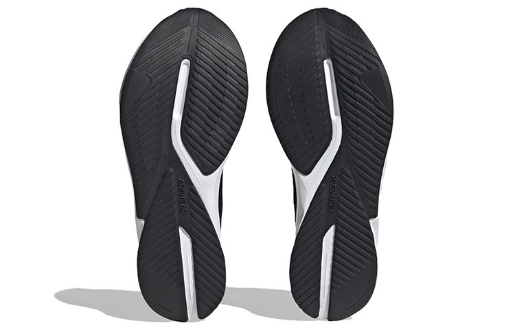 (WMNS) adidas Duramo SL 'Black White' ID9853 sold by KicksCrew product image thumbnail 6