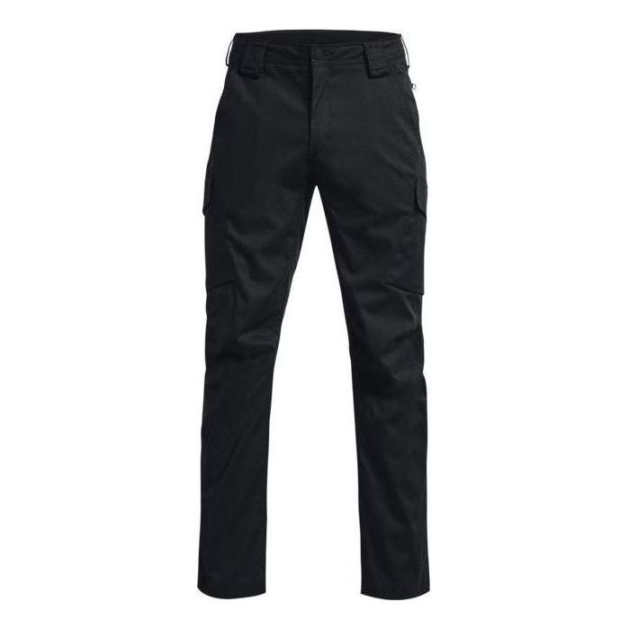 Under Armour Enduro Elite Cargo Pant 'Black' 1373667-001 sold by KicksCrew