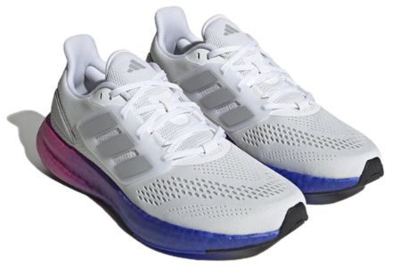 adidas PureBoost 22 'White Lucid Blue Gradient' HQ8585 sold by KicksCrew