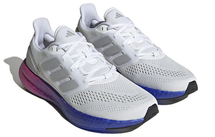 Asics Gel-Flux 4 'White Navy' 1011A614-029 sold by KicksCrew product image thumbnail 4