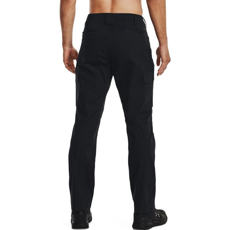Under Armour Enduro Elite Cargo Pant 'Black' 1373667-001 sold by KicksCrew product image thumbnail 5