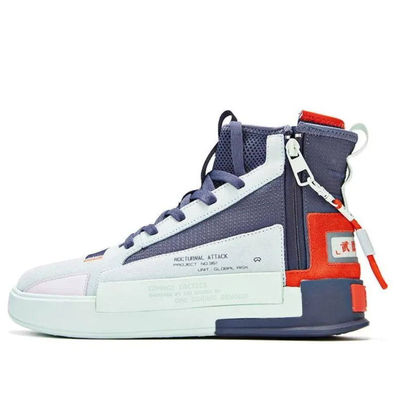 361 x Cross Fire 'White Blue' 571936628-3 sold by KicksCrew