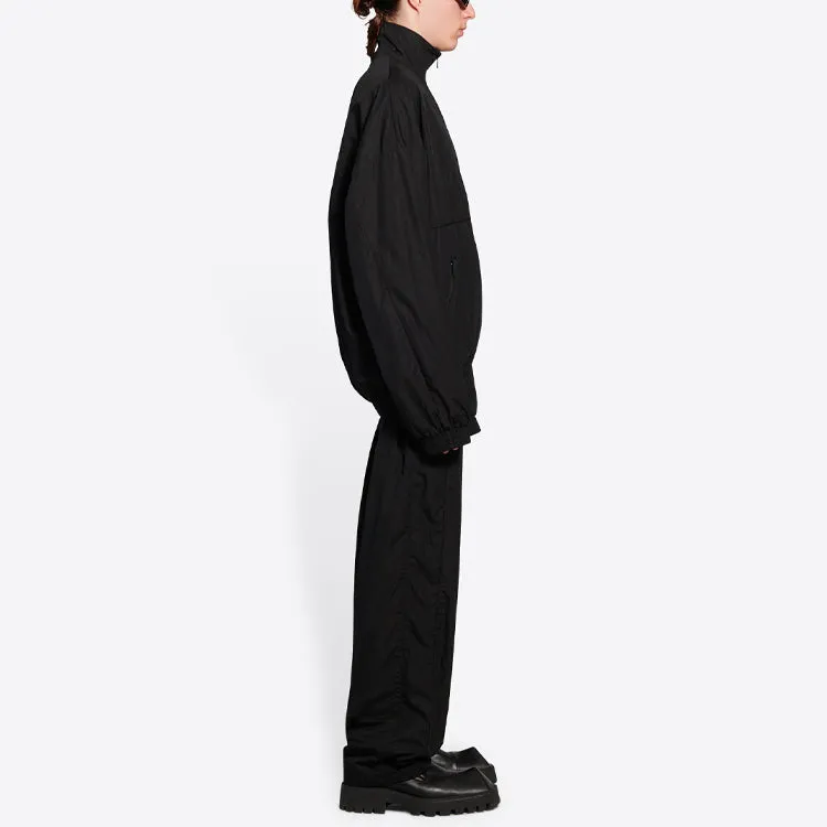 Balenciaga Tracksuit Jacket 'Black' 659099TKM431000 sold by KicksCrew product image thumbnail 5