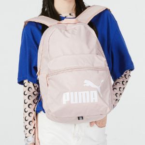(WMNS) Puma Phase Backpack 'Pink' 075487-92 sold by KicksCrew