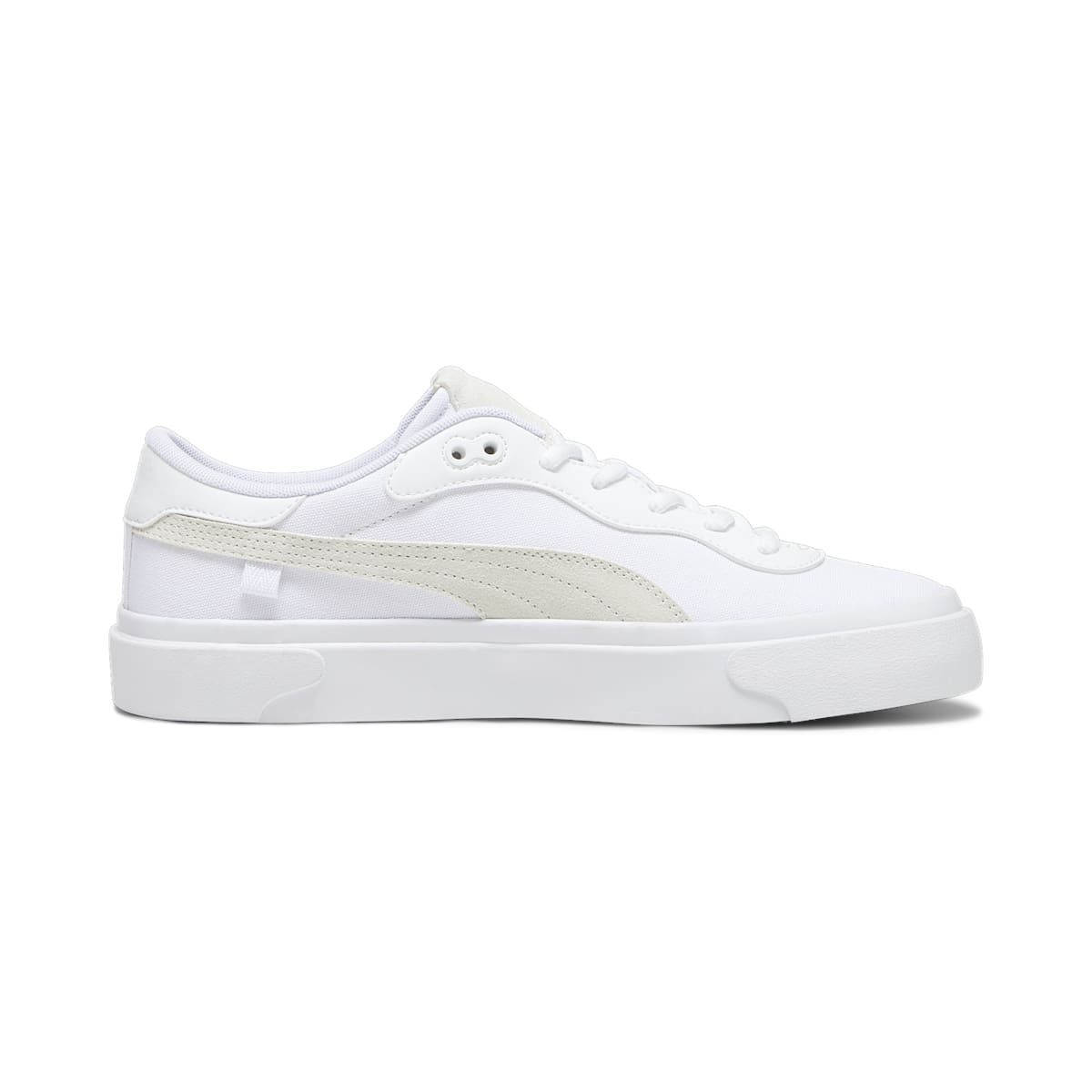 PUMA Capri Royale 'PUMA White Warm White' 392435-06 sold by KicksCrew product image thumbnail 2