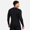 Nike Pro Dri-FIT Slim Long-Sleeve Fitness Top 'Black' FB7926-010 sold by KicksCrew