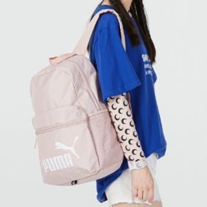 (WMNS) Puma Phase Backpack 'Pink' 075487-92 sold by KicksCrew