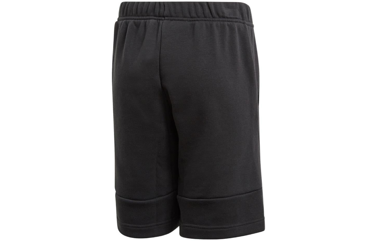 (GS) Adidas Badge of Sport Shorts 'Black' GJ6619 sold by KicksCrew product image thumbnail 2