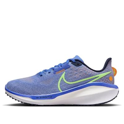 (WMNS) Nike Air Zoom Vomero 17 'Polar Lime Blast' FB8502-401 sold by KicksCrew