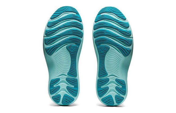 (WMNS) ASICS Gel-Nimbus Lite 2 'Polar Shade Lagoon' 1012B213-020 sold by KicksCrew product image thumbnail 4