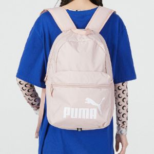 (WMNS) Puma Phase Backpack 'Pink' 075487-92 sold by KicksCrew