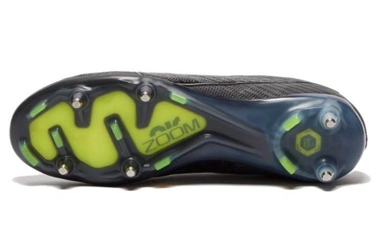 Nike Zoom Mercurial Vapor 15 Elite SG Pro AC 'Shadow Pack' DJ5168-001 sold by KicksCrew product image thumbnail 6