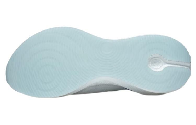 Li-Ning Yueying 3 Pro 'White Green Blue' ARHT017-2 sold by KicksCrew product image thumbnail 5