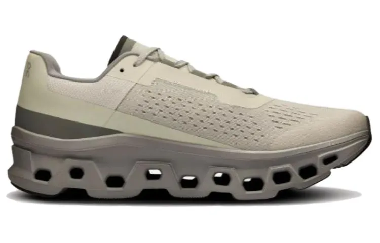 On Running Cloudmonster 'Ice Alloy' 61.97788 sold by KicksCrew product image thumbnail 2