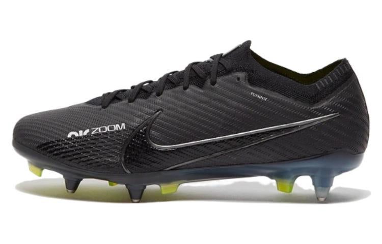 Nike Zoom Mercurial Vapor 15 Elite SG Pro AC 'Shadow Pack' DJ5168-001 sold by KicksCrew product image thumbnail 2