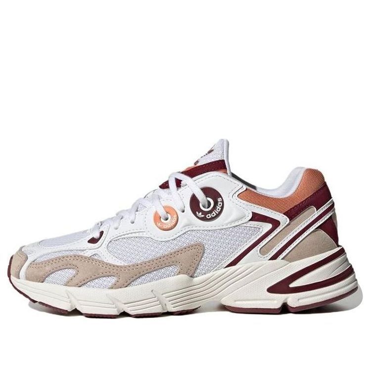 (WMNS) Adidas Astir 'Shadow Red Taupe' IE4774 sold by KicksCrew