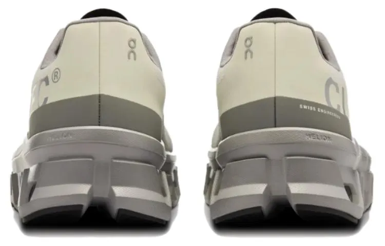 On Running Cloudmonster 'Ice Alloy' 61.97788 sold by KicksCrew product image thumbnail 4