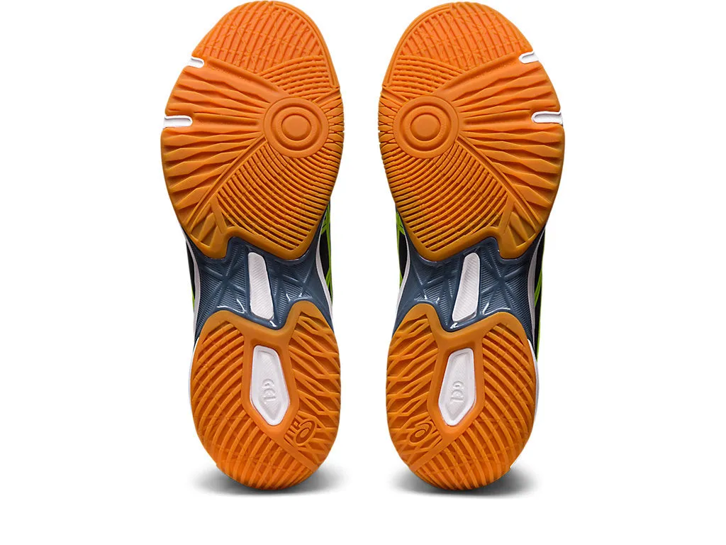 ASICS Gel-Rocket 10 Badminton Sneakers 'Navy' 1071A054-408 sold by KicksCrew product image thumbnail 5