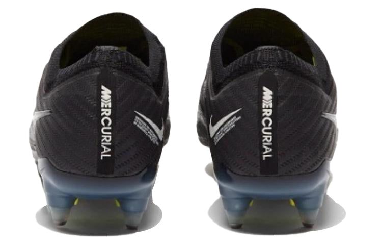 Nike Zoom Mercurial Vapor 15 Elite SG Pro AC 'Shadow Pack' DJ5168-001 sold by KicksCrew product image thumbnail 5