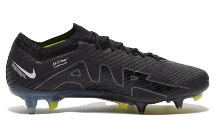 Nike Zoom Mercurial Vapor 15 Elite SG Pro AC 'Shadow Pack' DJ5168-001 sold by KicksCrew product image thumbnail 3