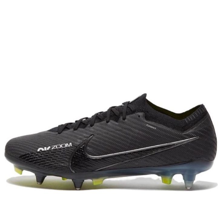 Nike Zoom Mercurial Vapor 15 Elite SG Pro AC 'Shadow Pack' DJ5168-001 sold by KicksCrew